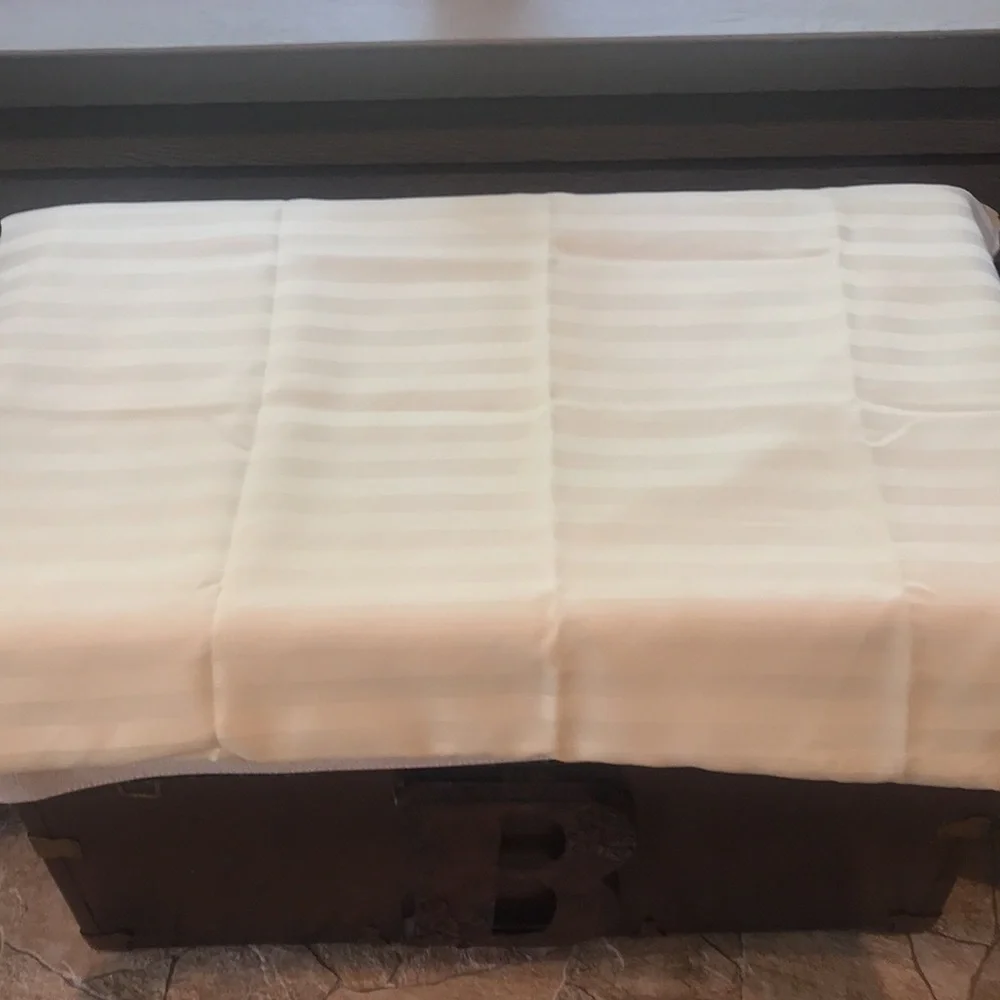 Tablecloth Cream 84x60